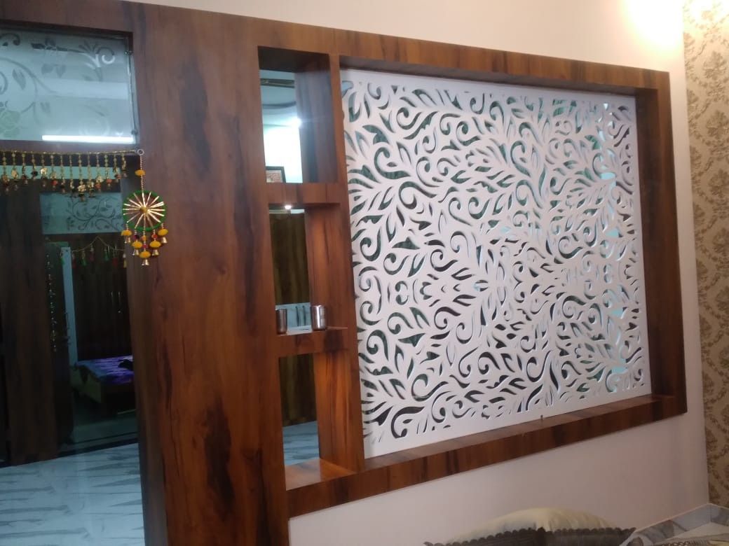 Interior Edition Wall